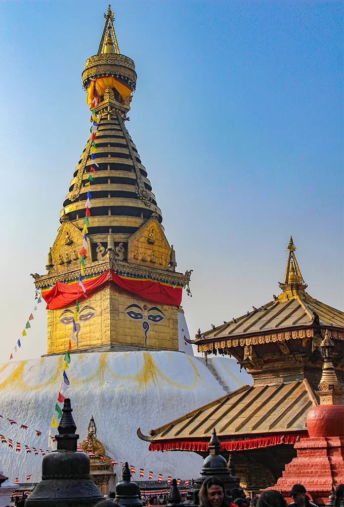 Nepal Tour