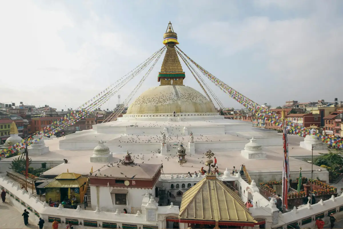 Nepal