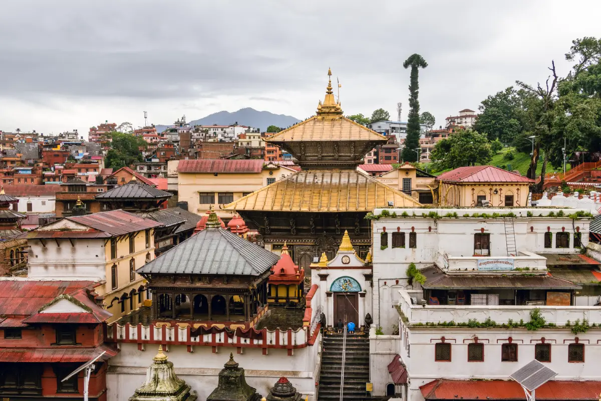 Nepal