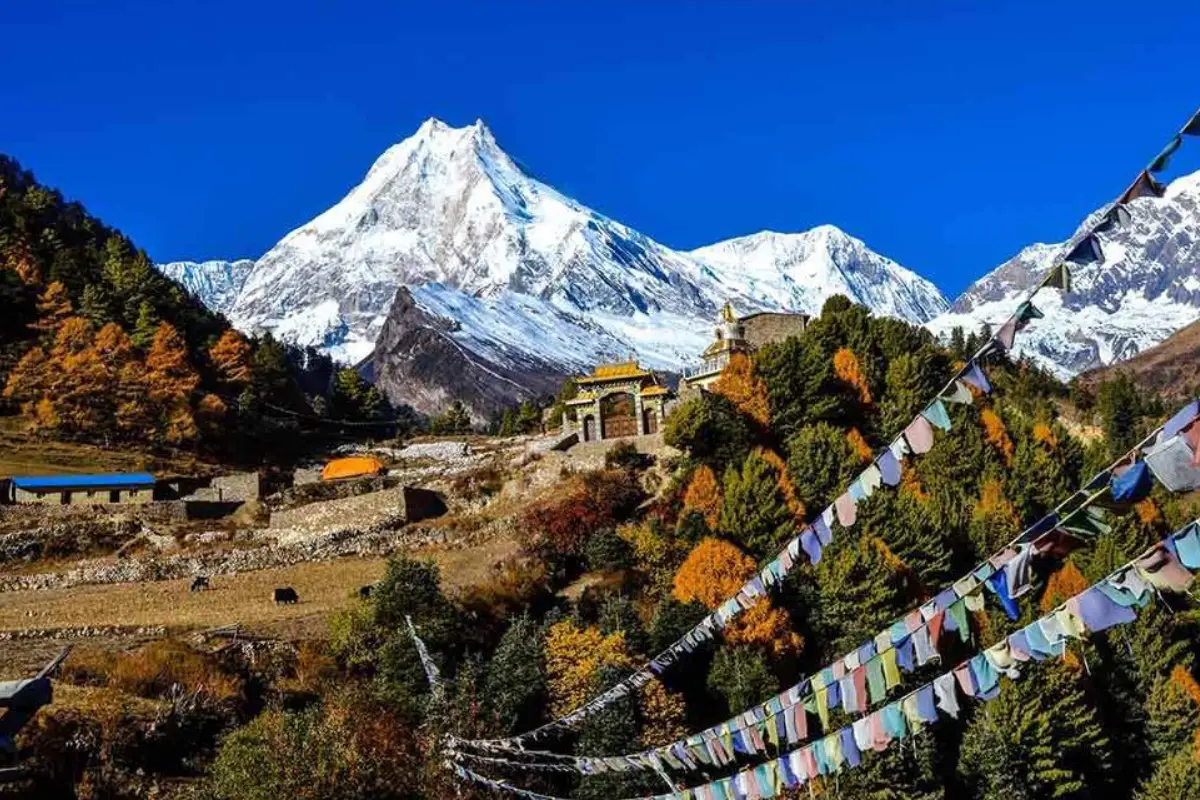 Nepal