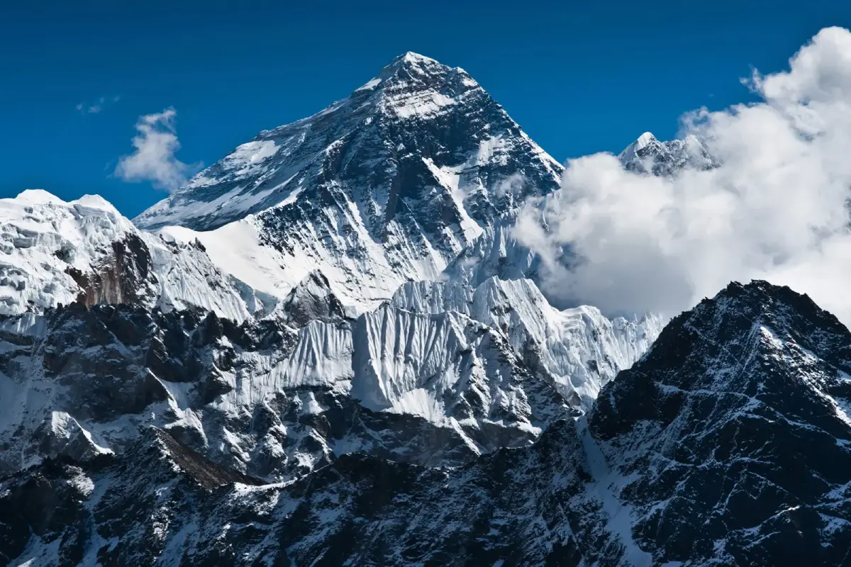 Nepal
