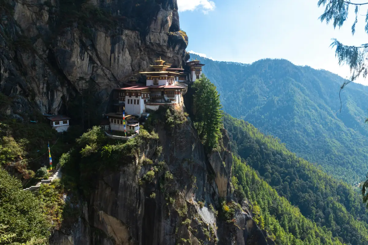 Bhutan