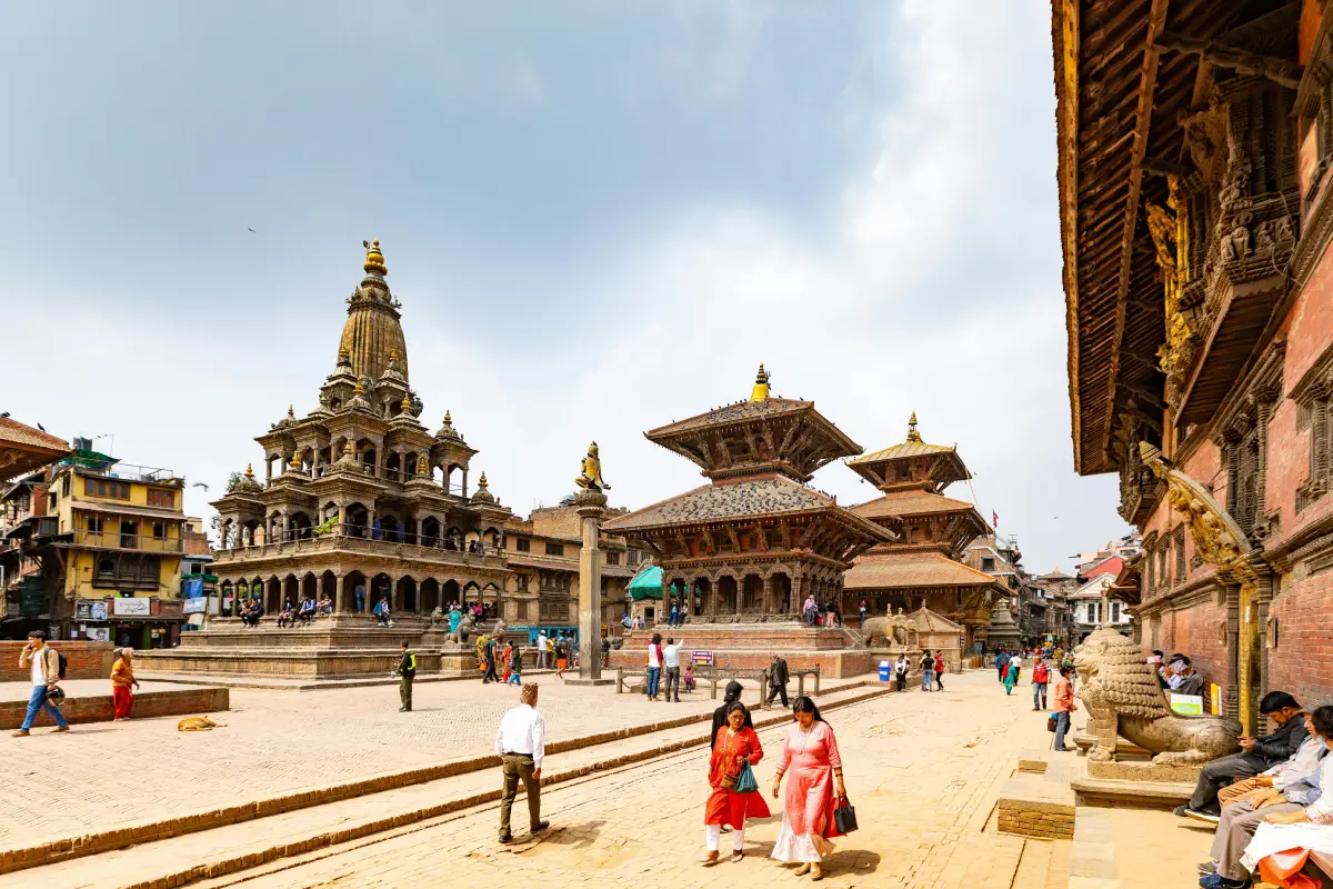 Nepal
