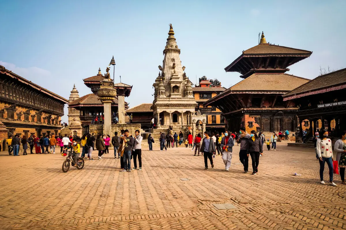 Nepal