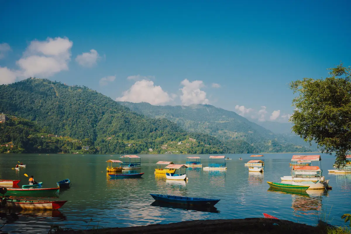 Nepal