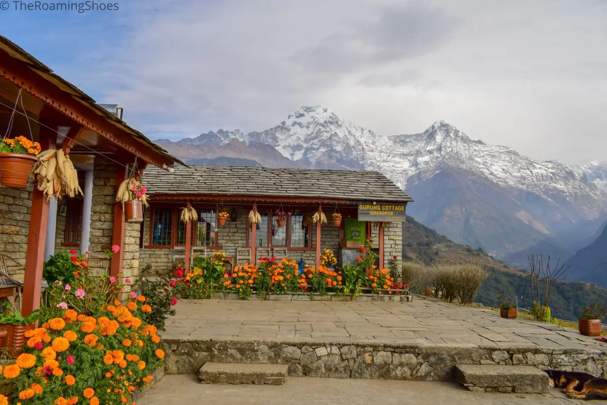 Nepal