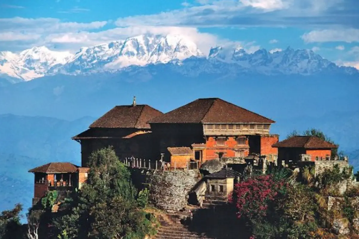 Nepal