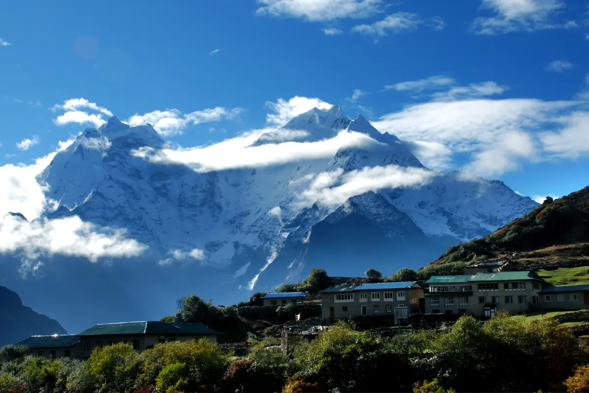 Nepal