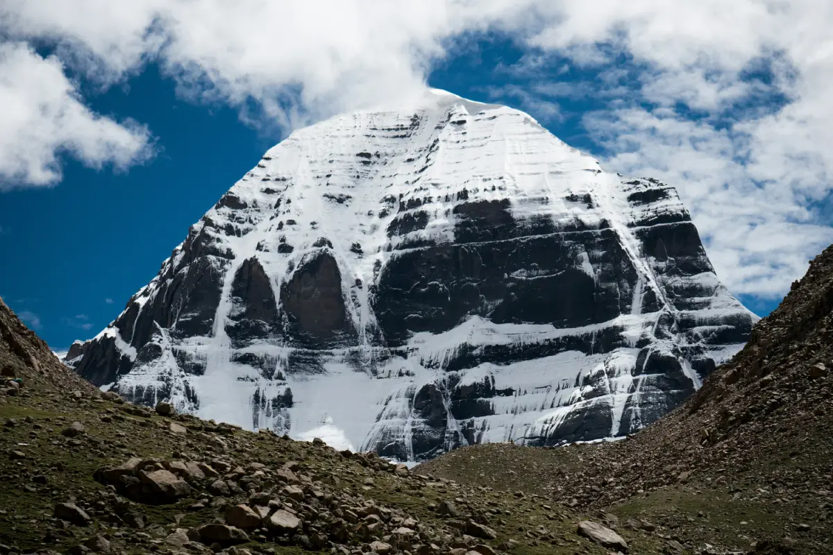Tibet