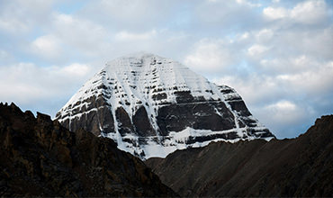 Kailash Tour