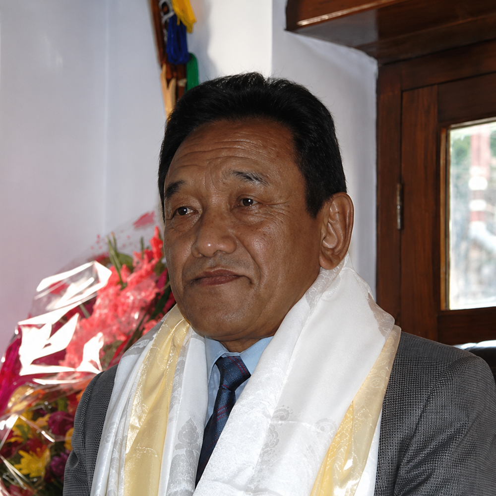 Pasang Dawa Sherpa