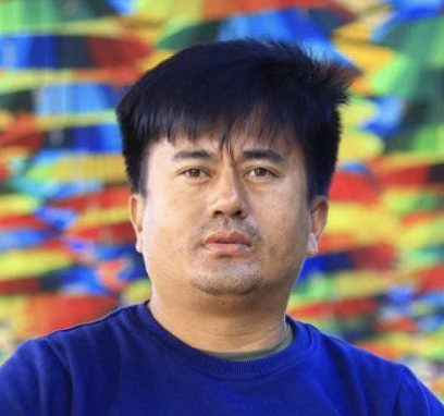 Pemba Tamang